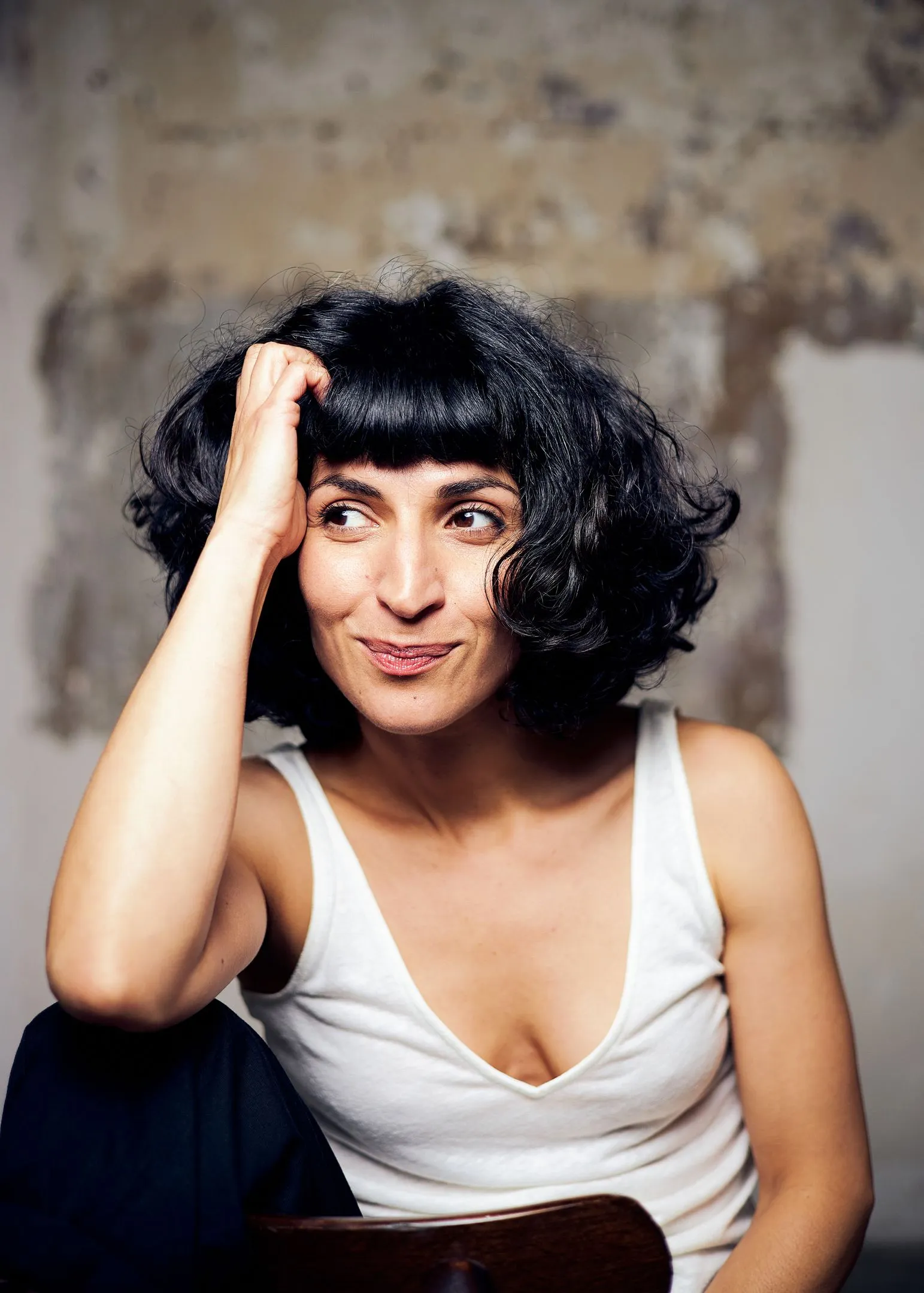 Неда Рахманян